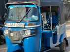 Bajaj RE 2016