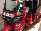 Bajaj RE 2016