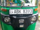 Bajaj RE 2016