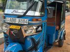 Bajaj RE 2016