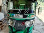 Bajaj RE 2016