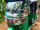 Bajaj RE 2016