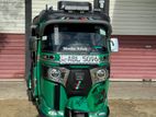 Bajaj RE Three Wheeler 2016