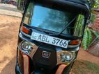 Bajaj RE 2016