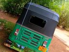 Bajaj RE 2016