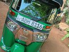 Bajaj RE 2016