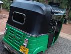 Bajaj RE 2016