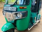 Bajaj RE 2016