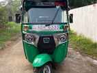 Bajaj RE Three Wheeler 2016