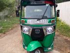 Bajaj RE Three wheel 2016