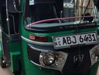 Bajaj RE 2016