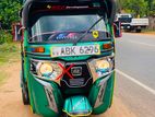 Bajaj RE Three Wheeler 2016