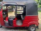 Bajaj RE 2016