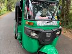 Bajaj RE 2016