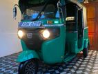 Bajaj RE 2016