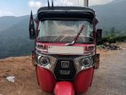 Bajaj RE Three Wheeler 2016