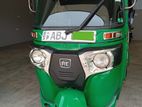 Bajaj RE Three Wheeler 2016