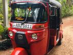 Bajaj RE 2016