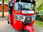 Bajaj RE 2016