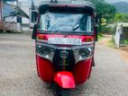 Bajaj RE 2016