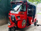 Bajaj RE 2016