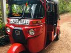 Bajaj RE 2016