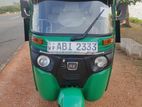 Bajaj RE Three Wheel 2016