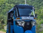 Bajaj RE Three Wheeler 2016