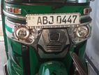 Bajaj RE 2016