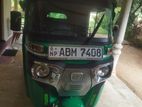 Bajaj RE 2016