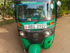 Bajaj RE 2016