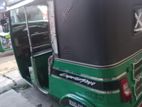 Bajaj RE 2016