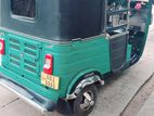 Bajaj RE 2016
