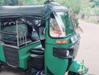 Bajaj RE 2016
