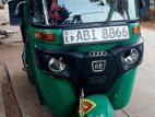 Bajaj RE 2016