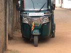 Bajaj RE 2016