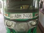 Bajaj RE 2016
