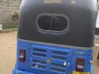 Bajaj RE 2016