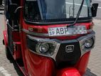 Bajaj RE 2017