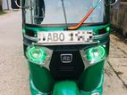 Bajaj RE 2017