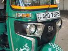 Bajaj RE 2017