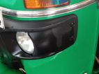 Bajaj RE Three Wheeler 2017