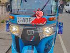 Bajaj RE 2017