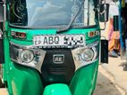 Bajaj RE 2017