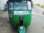 Bajaj RE 2017