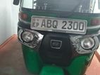 Bajaj RE 2017
