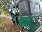 Bajaj RE Three Wheeler 2017