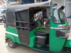 Bajaj RE 2017