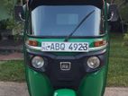 Bajaj RE 2017