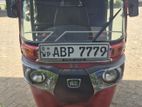 Bajaj RE 2017